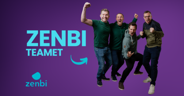 Zenbi-teamet 2024