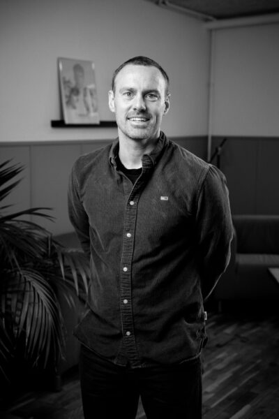 Rasmus Sinding