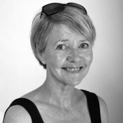 Desiree Andersen, Leder af Kollegiet Vestergade, anbefaler Zenbi administrations- og kommunikationsplatform.