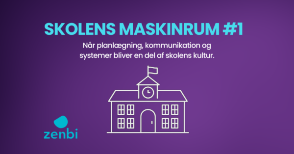skolens maskinrum